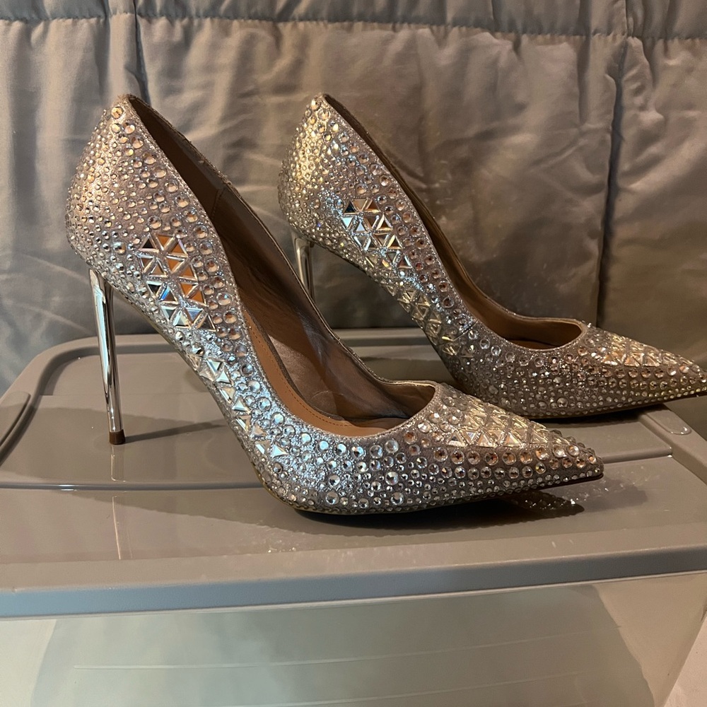 Steve Madden heels